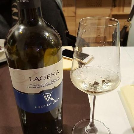 I Dolci Grappoli Villa Larino Dış mekan fotoğraf