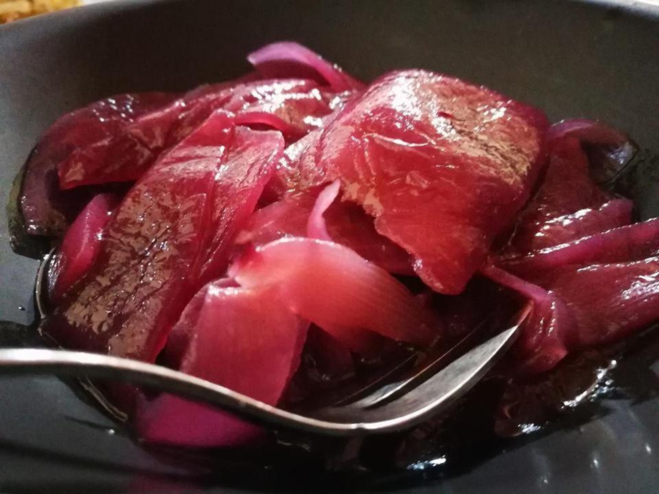 I Dolci Grappoli Villa Larino Dış mekan fotoğraf