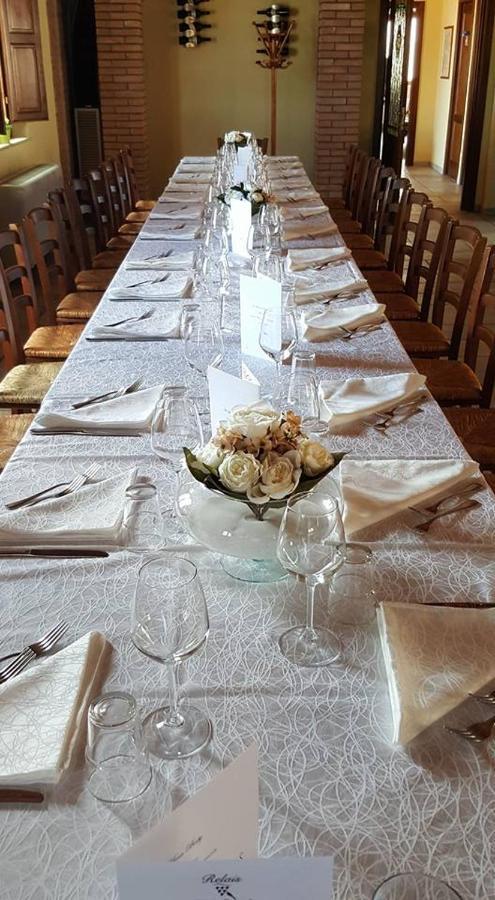 I Dolci Grappoli Villa Larino Dış mekan fotoğraf