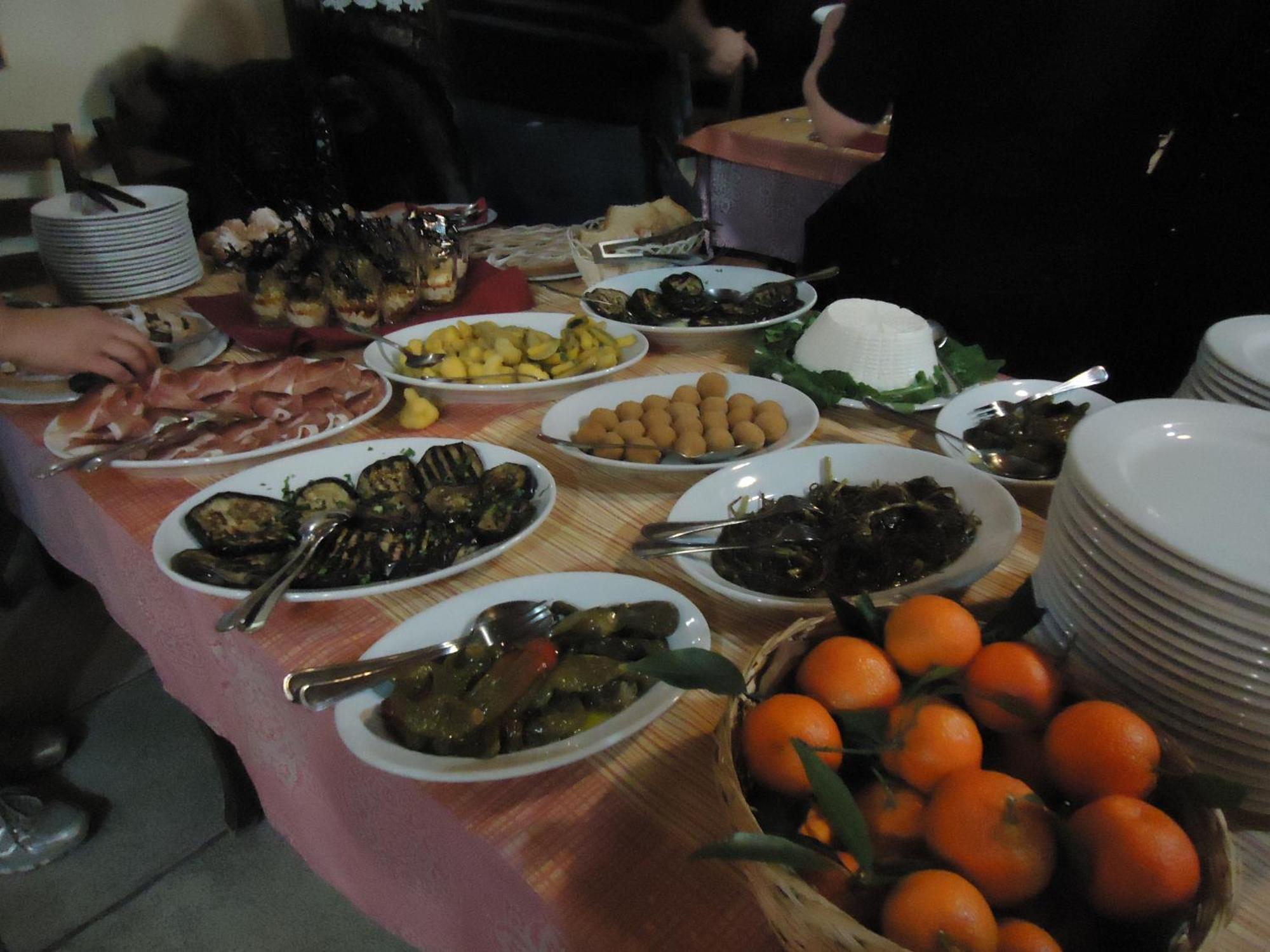 I Dolci Grappoli Villa Larino Dış mekan fotoğraf