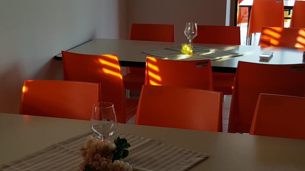 I Dolci Grappoli Villa Larino Dış mekan fotoğraf