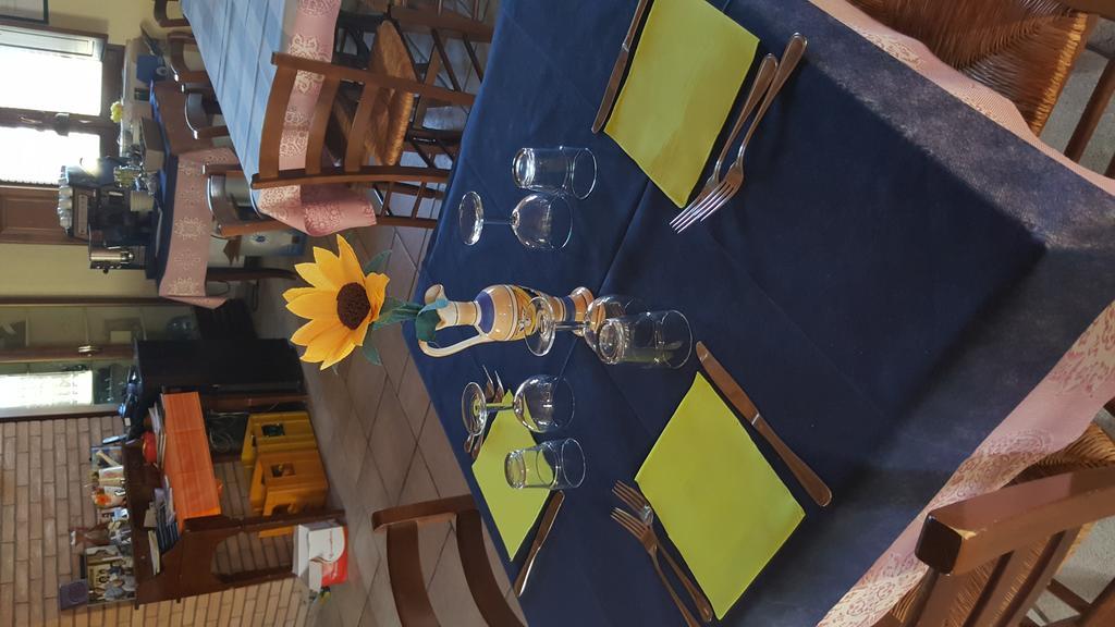 I Dolci Grappoli Villa Larino Dış mekan fotoğraf