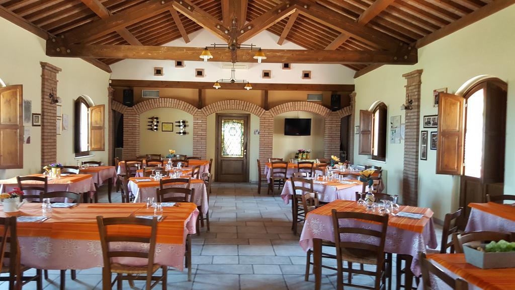 I Dolci Grappoli Villa Larino Dış mekan fotoğraf