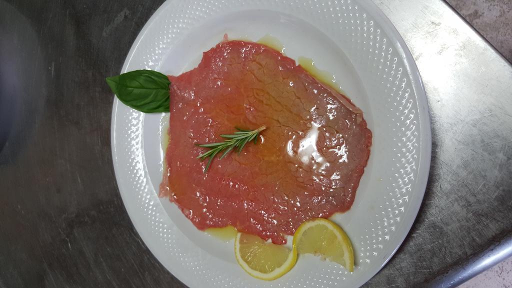I Dolci Grappoli Villa Larino Dış mekan fotoğraf