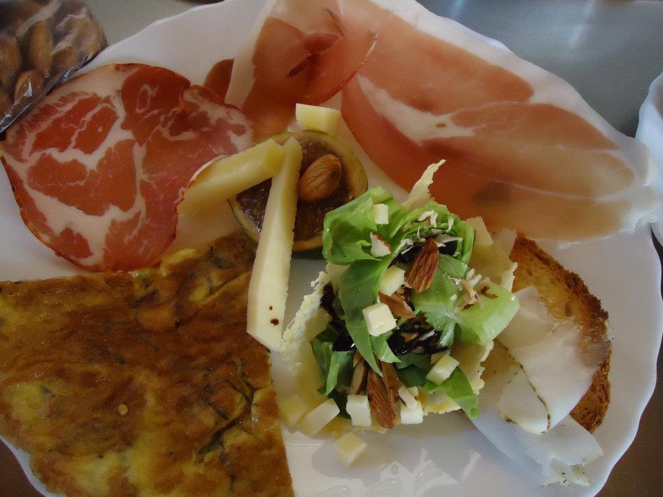 I Dolci Grappoli Villa Larino Dış mekan fotoğraf
