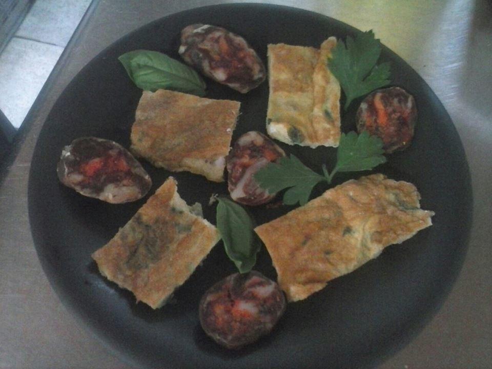 I Dolci Grappoli Villa Larino Dış mekan fotoğraf