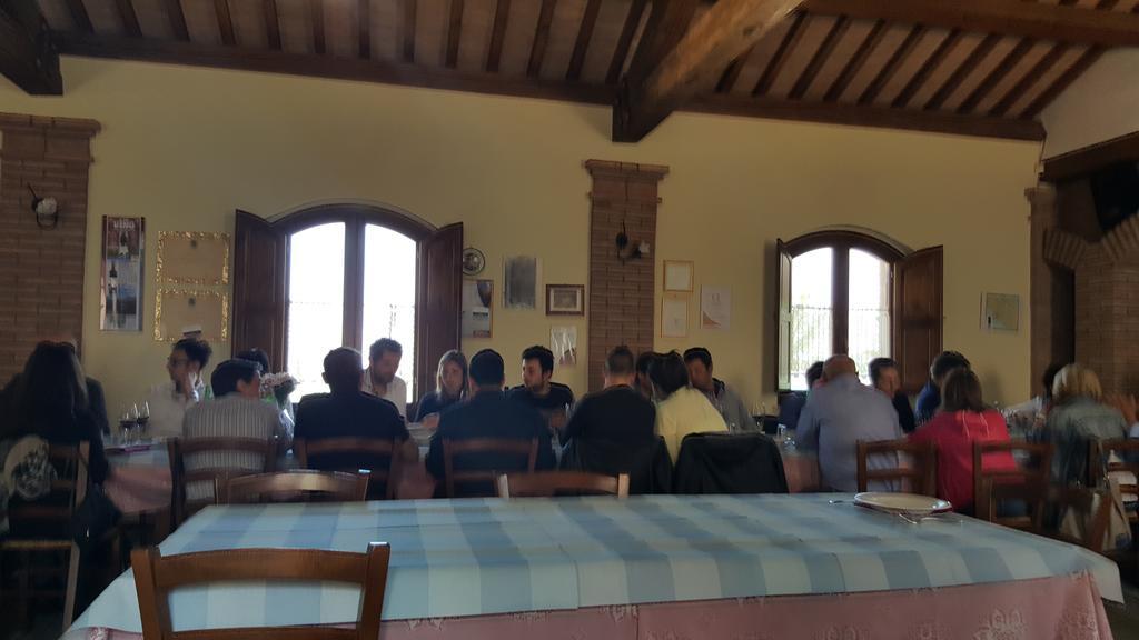 I Dolci Grappoli Villa Larino Dış mekan fotoğraf