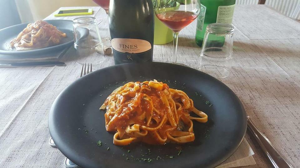 I Dolci Grappoli Villa Larino Dış mekan fotoğraf
