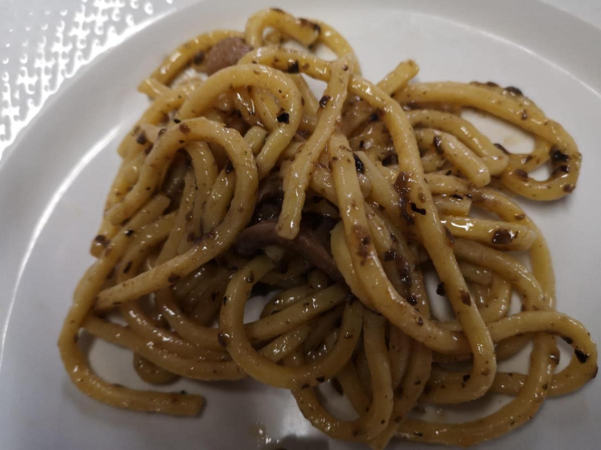 I Dolci Grappoli Villa Larino Dış mekan fotoğraf