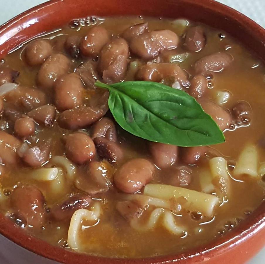 I Dolci Grappoli Villa Larino Dış mekan fotoğraf