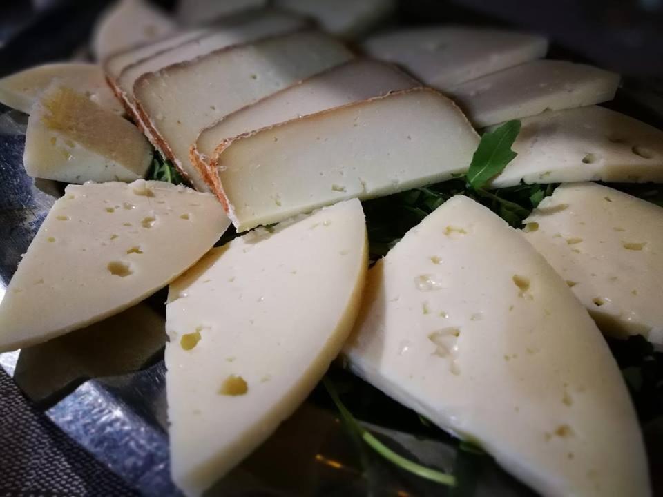 I Dolci Grappoli Villa Larino Dış mekan fotoğraf