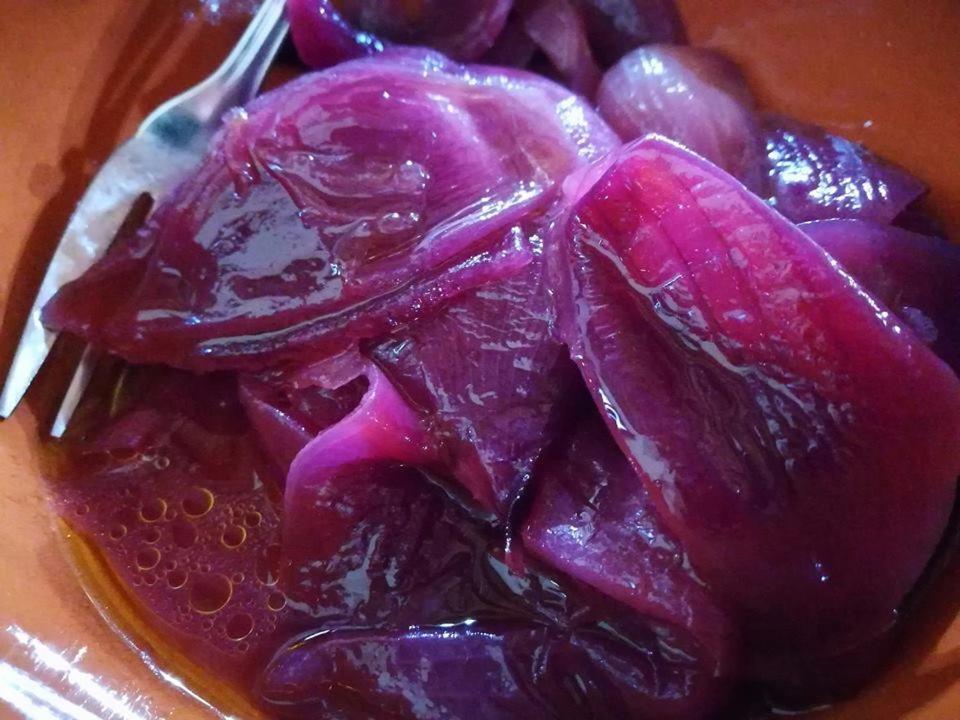 I Dolci Grappoli Villa Larino Dış mekan fotoğraf